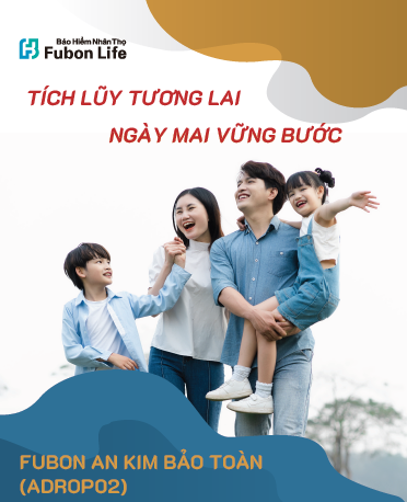 Đóng phí 1 lần hoặc ngắn hạn 3 đến 10 năm, bảo vệ đến 70 tuổi: Bí quyết tài chính của người Việt trẻ