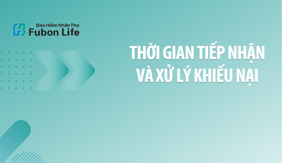 TIẾP NHẬN VÀ GIẢI QUYẾT KHIẾU NẠI CỦA KHÁCH HÀNG