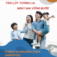 FUBON AN KIM BẢO TOÀN