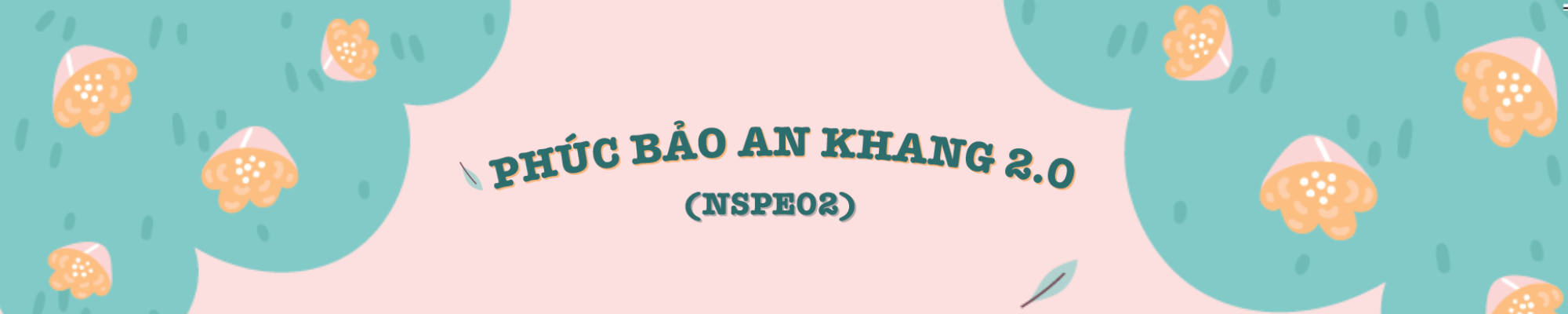 PHÚC BẢO AN KHANG 2.0