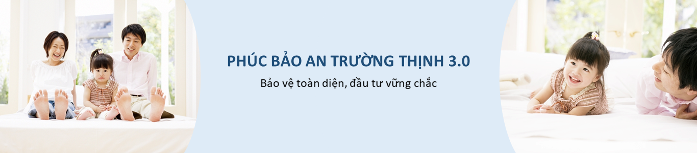 PHÚC BẢO AN TRƯỜNG THỊNH 3.0